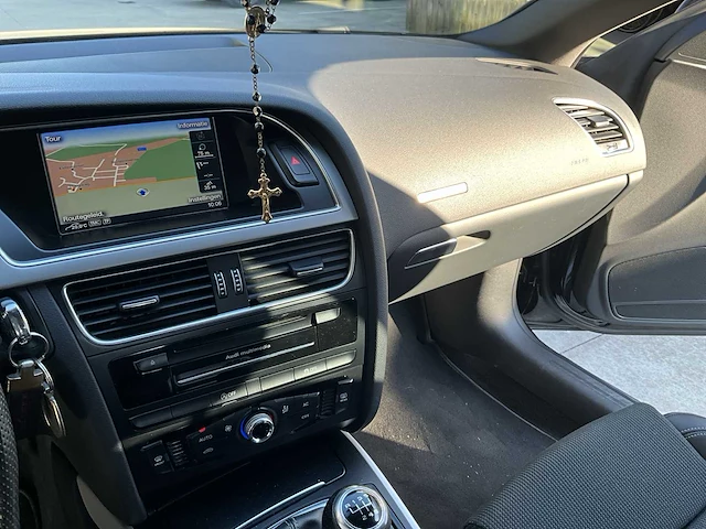 2014 audi a5 sportback personenauto - afbeelding 3 van  19