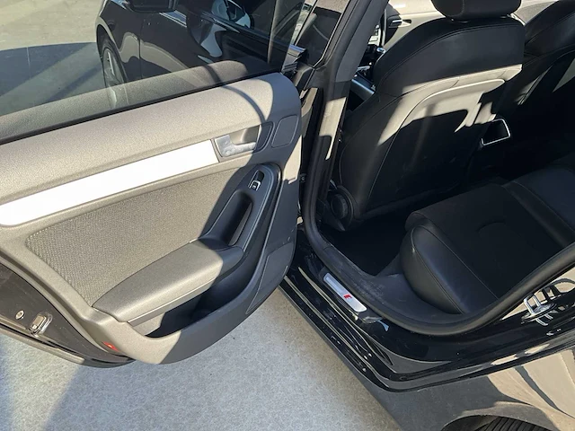 2014 audi a5 sportback personenauto - afbeelding 6 van  19