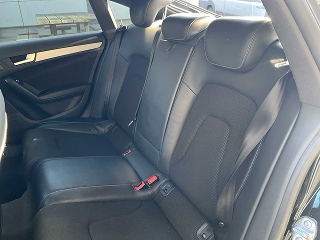 2014 audi a5 sportback personenauto - afbeelding 7 van  19