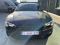 2014 audi a5 sportback personenauto - afbeelding 12 van  19