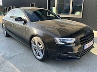 2014 audi a5 sportback personenauto - afbeelding 13 van  19