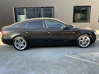 2014 audi a5 sportback personenauto - afbeelding 14 van  19