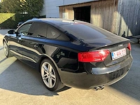 2014 audi a5 sportback personenauto - afbeelding 17 van  19