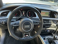 2014 audi a5 sportback personenauto - afbeelding 19 van  19