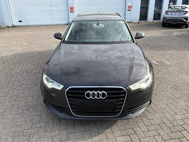 2014 audi a6 avant 3.0 tdi personenauto - afbeelding 2 van  41