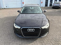 2014 audi a6 avant 3.0 tdi personenauto - afbeelding 2 van  41