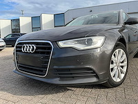 2014 audi a6 avant 3.0 tdi personenauto - afbeelding 3 van  41
