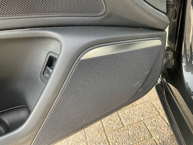 2014 audi a6 avant 3.0 tdi personenauto - afbeelding 6 van  41