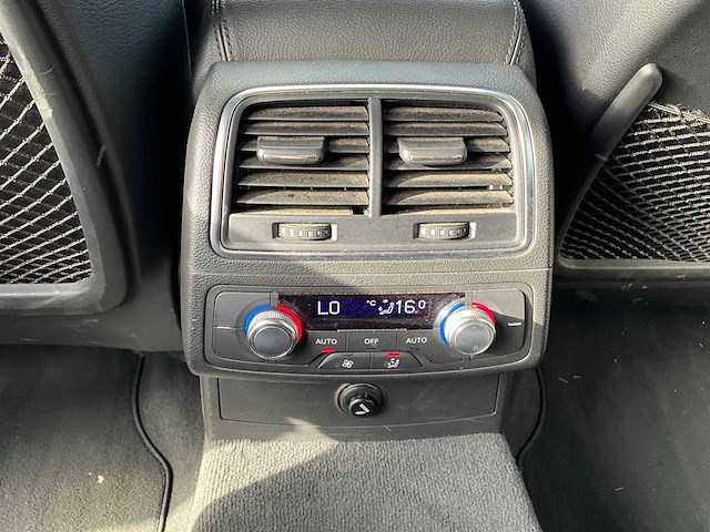 2014 audi a6 avant 3.0 tdi personenauto - afbeelding 9 van  41