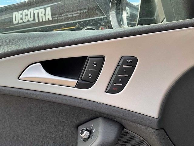 2014 audi a6 avant 3.0 tdi personenauto - afbeelding 14 van  41