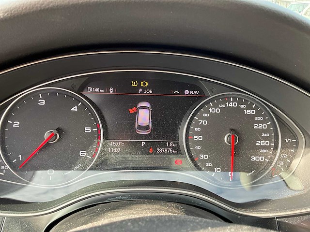 2014 audi a6 avant 3.0 tdi personenauto - afbeelding 19 van  41