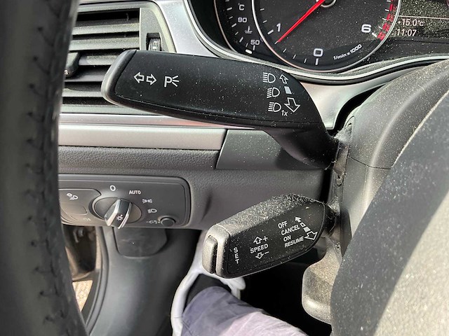 2014 audi a6 avant 3.0 tdi personenauto - afbeelding 20 van  41