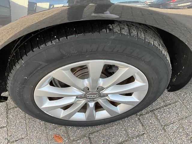 2014 audi a6 avant 3.0 tdi personenauto - afbeelding 25 van  41