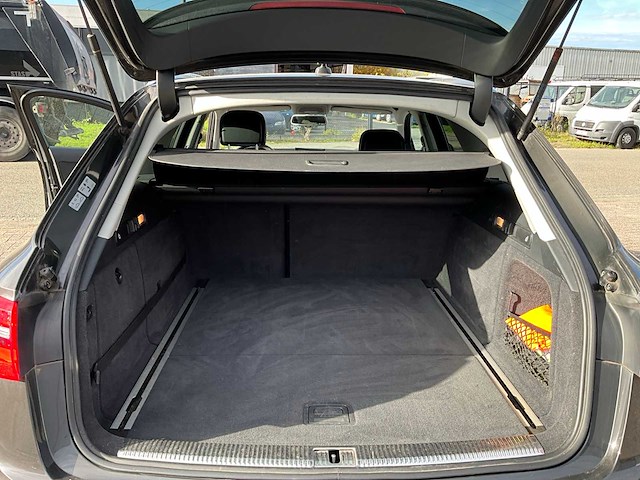 2014 audi a6 avant 3.0 tdi personenauto - afbeelding 27 van  41
