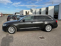 2014 audi a6 avant 3.0 tdi personenauto - afbeelding 23 van  41