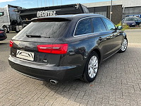 2014 audi a6 avant 3.0 tdi personenauto - afbeelding 38 van  41
