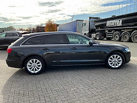 2014 audi a6 avant 3.0 tdi personenauto - afbeelding 39 van  41
