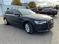 2014 audi a6 avant 3.0 tdi personenauto - afbeelding 40 van  41