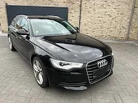 2014 audi a6 avant