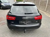 2014 audi a6 avant - afbeelding 6 van  11