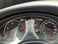 2014 audi a6 avant - afbeelding 9 van  11