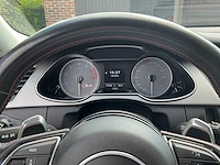2014 audi s4 limousine personenauto - afbeelding 11 van  39