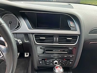 2014 audi s4 limousine personenauto - afbeelding 13 van  39