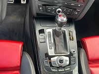 2014 audi s4 limousine personenauto - afbeelding 14 van  39