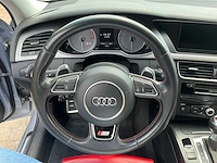 2014 audi s4 limousine personenauto - afbeelding 18 van  39
