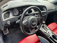 2014 audi s4 limousine personenauto - afbeelding 19 van  39
