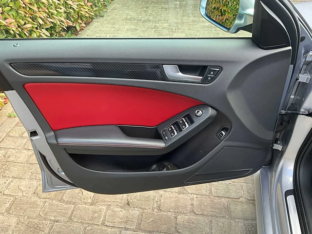 2014 audi s4 limousine personenauto - afbeelding 22 van  39