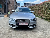 2014 audi s4 limousine personenauto - afbeelding 12 van  39