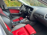 2014 audi s4 limousine personenauto - afbeelding 24 van  39