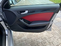 2014 audi s4 limousine personenauto - afbeelding 26 van  39
