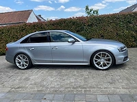 2014 audi s4 limousine personenauto - afbeelding 34 van  39