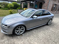 2014 audi s4 limousine personenauto - afbeelding 38 van  39