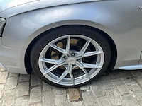 2014 audi s4 limousine personenauto - afbeelding 39 van  39
