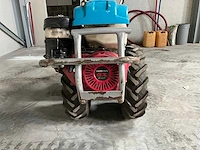 2014 bertolini 316 rotorkopeg - afbeelding 3 van  18
