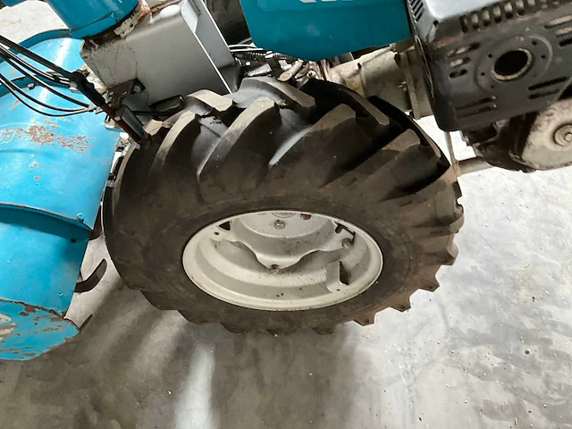 2014 bertolini 316 rotorkopeg - afbeelding 5 van  18