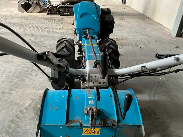 2014 bertolini 316 rotorkopeg - afbeelding 9 van  18