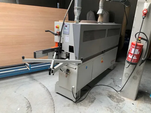 2014 bi-matic pr.5.2.r prima kantaanlijmmachine - afbeelding 2 van  8