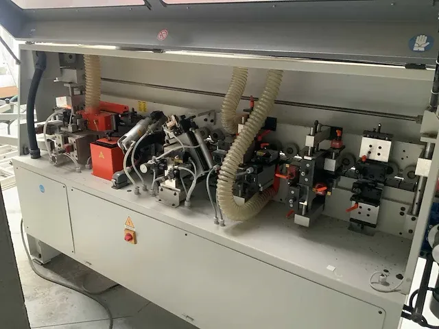 2014 bi-matic pr.5.2.r prima kantaanlijmmachine - afbeelding 5 van  8