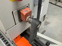 2014 bi-matic pr.5.2.r prima kantaanlijmmachine - afbeelding 7 van  8