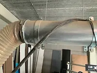 2014 bi-matic pr.5.2.r prima kantaanlijmmachine - afbeelding 8 van  8