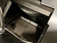 2014 bizerba a550 snijmachine - afbeelding 2 van  15