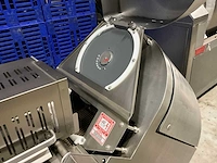 2014 bizerba a550 snijmachine - afbeelding 4 van  15