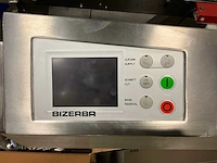 2014 bizerba a550 snijmachine - afbeelding 11 van  15