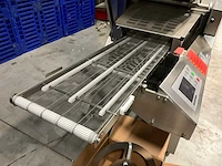 2014 bizerba a550 snijmachine - afbeelding 12 van  15