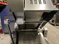 2014 bizerba a550 snijmachine - afbeelding 13 van  15