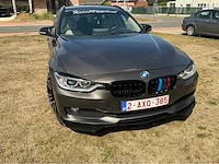 2014 bmw 316d f30 personenauto - afbeelding 10 van  62